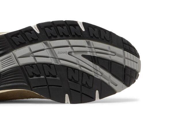 New Balance 991 MiUK JJJJound Grey Olive M991JJA - Arviolet photo 5