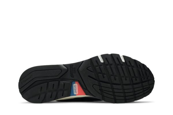 New Balance 992 Black Grey (MiUSA) M992BL - Arviolet photo 4