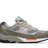 New Balance 992 WTAPS M992WT - Arviolet photo 1