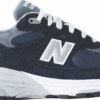 New Balance 993 Kith Navy (Standard Width) MR993NV - Arviolet photo 1