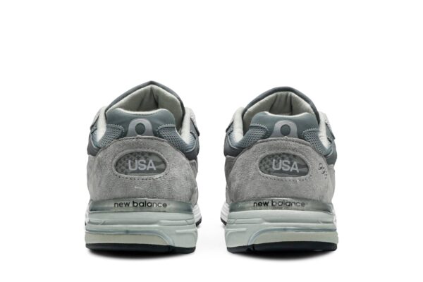 New Balance 993 MiUSA Grey MR993GL - Arviolet photo 6