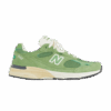 New Balance 993 MiUSA Teddy Santis Chive U993GW - Arviolet photo 1