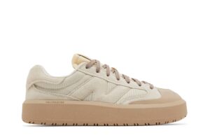 New Balance CT302 Beige Bone CT302WB - Arviolet photo 1