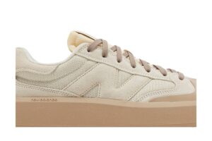 New Balance CT302 Beige Bone CT302WB - Arviolet photo 2