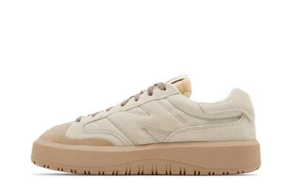 New Balance CT302 Beige Bone CT302WB - Arviolet photo 3
