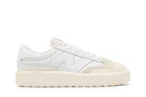 New Balance CT302 White Moonbeam CT302OB - Arviolet photo 1