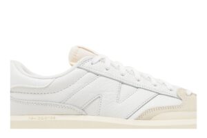 New Balance CT302 White Moonbeam CT302OB - Arviolet photo 2