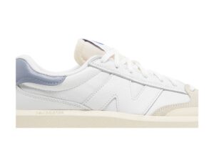 New Balance CT302 White Reflection Violet CT302OA - Arviolet photo 2