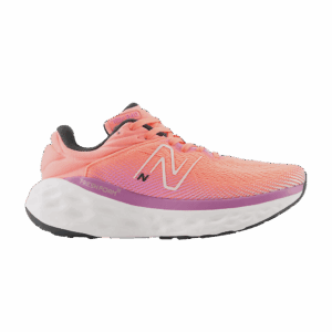 New Balance Fresh Foam 840v1 Arctic Grey Raspberry (Women's) W840FLN - Arviolet photo 1