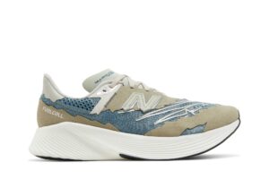 New Balance FuelCell RC Elite v2 Tokyo Design Studio Grey Vetiver MSRCELTO - Arviolet photo 1
