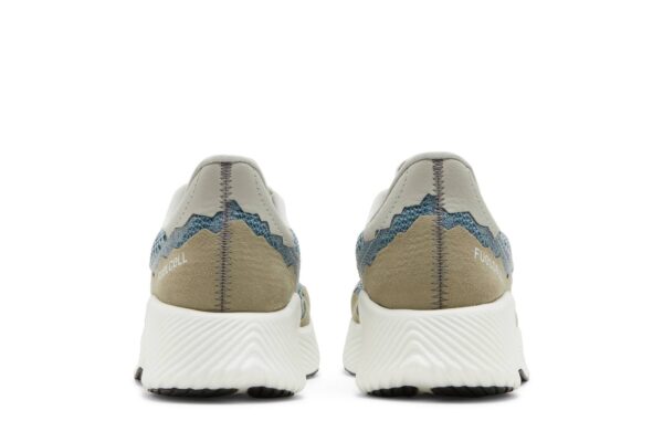 New Balance FuelCell RC Elite v2 Tokyo Design Studio Grey Vetiver MSRCELTO - Arviolet photo 6