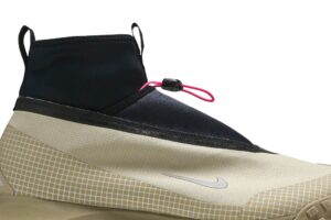 Nike ACG Mountain Fly Gore-tex Khaki CT2904-200 - Arviolet photo 2