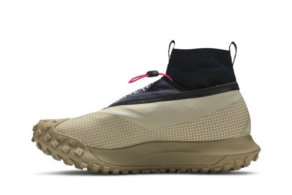 Nike ACG Mountain Fly Gore-tex Khaki CT2904-200 - Arviolet photo 3