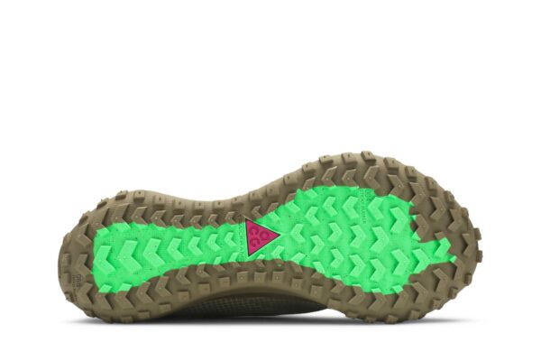 Nike ACG Mountain Fly Gore-tex Khaki CT2904-200 - Arviolet photo 4
