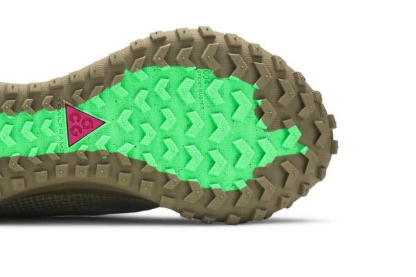 Nike ACG Mountain Fly Gore-tex Khaki CT2904-200 - Arviolet photo 5