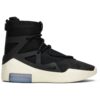 Nike Air Fear Of God 1 Black AR4237-001 - Arviolet photo 1