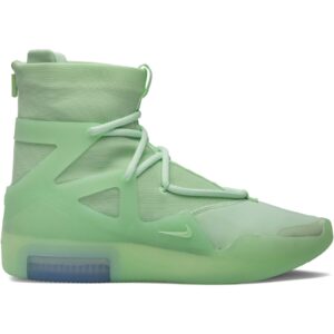 Nike Air Fear Of God 1 Frosted Spruce AR4237-300 - Arviolet photo 1