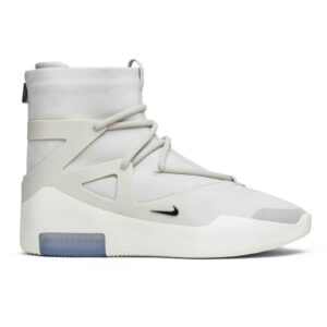Nike Air Fear Of God 1 Light Bone AR4237-002 - Arviolet photo 1