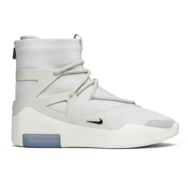 Nike Air Fear Of God 1 Light Bone AR4237-002 - Arviolet photo 1
