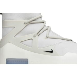Nike Air Fear Of God 1 Light Bone AR4237-002 - Arviolet photo 2