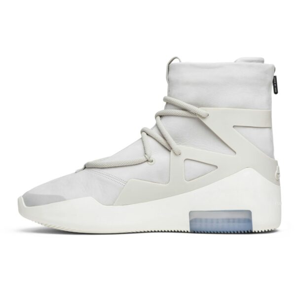 Nike Air Fear Of God 1 Light Bone AR4237-002 - Arviolet photo 3