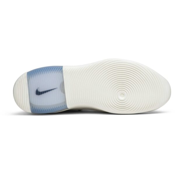 Nike Air Fear Of God 1 Light Bone AR4237-002 - Arviolet photo 4