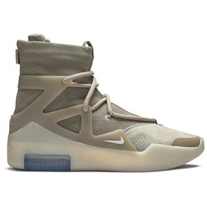 Nike Air Fear of God 1 Oatmeal AR4237-900 - Arviolet photo 1