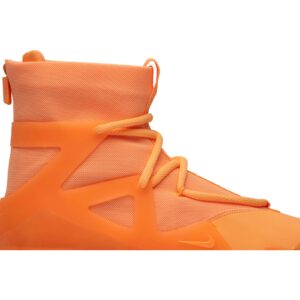 Nike Air Fear Of God 1 Orange Pulse AR4237-800 - Arviolet photo 2
