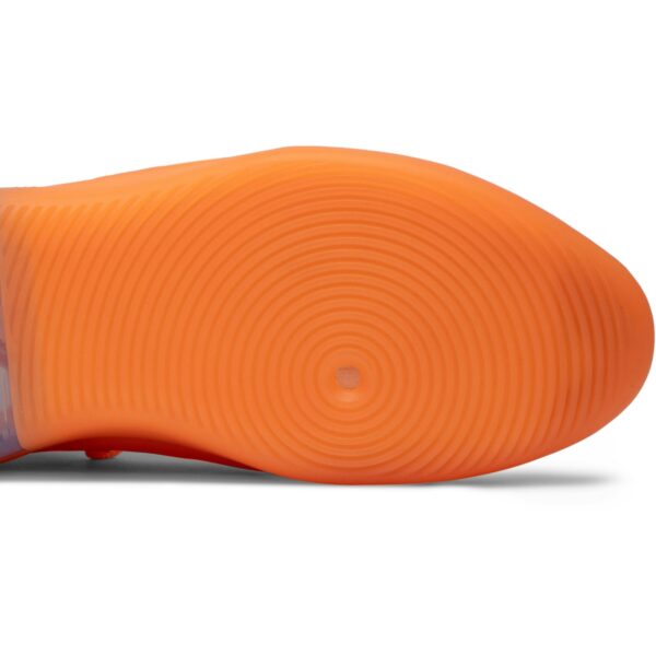 Nike Air Fear Of God 1 Orange Pulse AR4237-800 - Arviolet photo 5