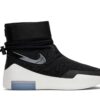 Nike Air Fear Of God 1 SA Black AT9915-001 - Arviolet photo 1