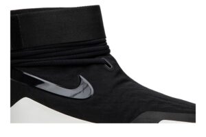 Nike Air Fear Of God 1 SA Black AT9915-001 - Arviolet photo 2