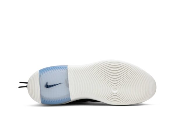 Nike Air Fear Of God 1 SA Black AT9915-001 - Arviolet photo 4