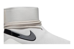 Nike Air Fear Of God 1 SA Light Bone Black AT9915-002 - Arviolet photo 2