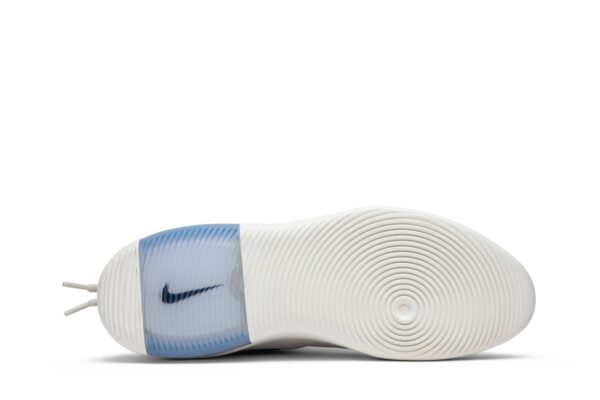 Nike Air Fear Of God 1 SA Light Bone Black AT9915-002 - Arviolet photo 4