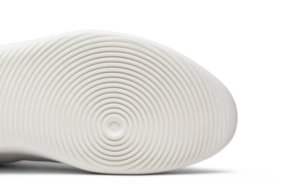 Nike Air Fear Of God 1 SA Light Bone Black AT9915-002 - Arviolet photo 5
