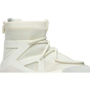 Nike Air Fear Of God 1 Sail Black AR4237-100 - Arviolet photo 2