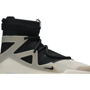 Nike Air Fear of God 1 String The Question AR4237-902 - Arviolet photo 2