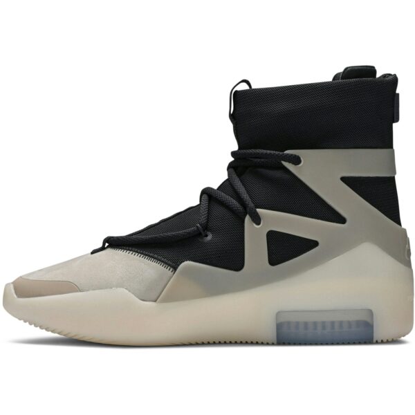 Nike Air Fear of God 1 String The Question AR4237-902 - Arviolet photo 3