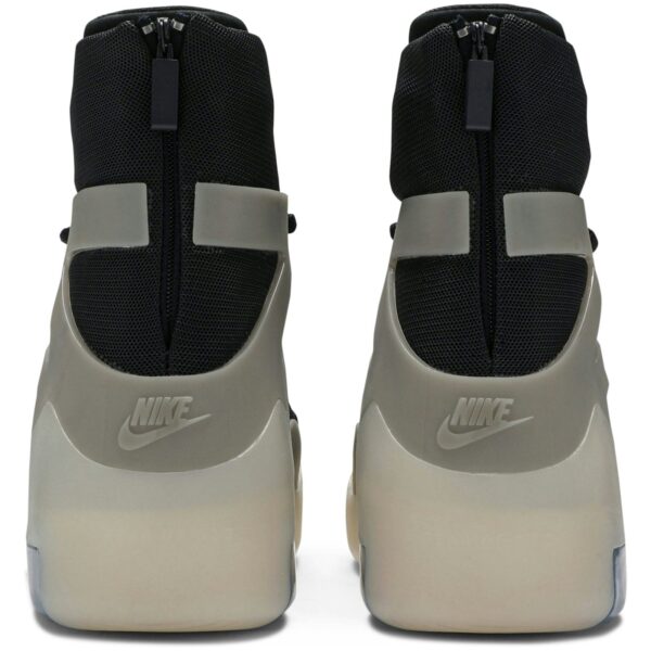 Nike Air Fear of God 1 String The Question AR4237-902 - Arviolet photo 6