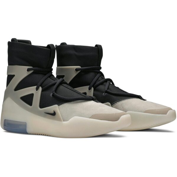 Nike Air Fear of God 1 String The Question AR4237-902 - Arviolet photo 8