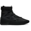 Nike Air Fear of God 1 Triple Black AR4237-005 - Arviolet photo 1