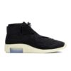 Nike Air Fear Of God Raid Black AT8087-002 - Arviolet photo 1