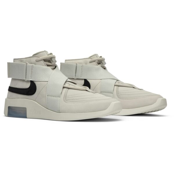 Nike Air Fear of God Raid Light Bone AT8087-001 - Arviolet photo 8
