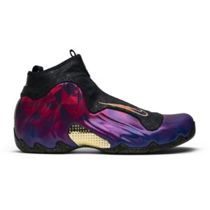 Nike Air Flightposite 1 Chinese New Year (2019) BV6648-605 - Arviolet photo 1