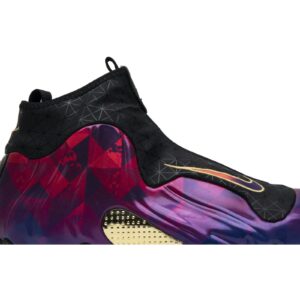 Nike Air Flightposite 1 Chinese New Year (2019) BV6648-605 - Arviolet photo 2