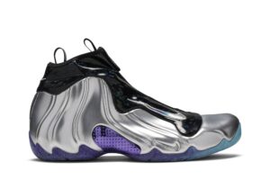 Nike Air Flightposite China Hoop Dreams CJ8010-990 - Arviolet photo 1