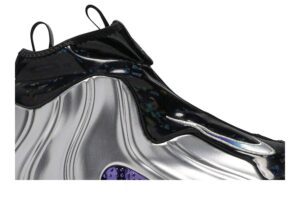 Nike Air Flightposite China Hoop Dreams CJ8010-990 - Arviolet photo 2
