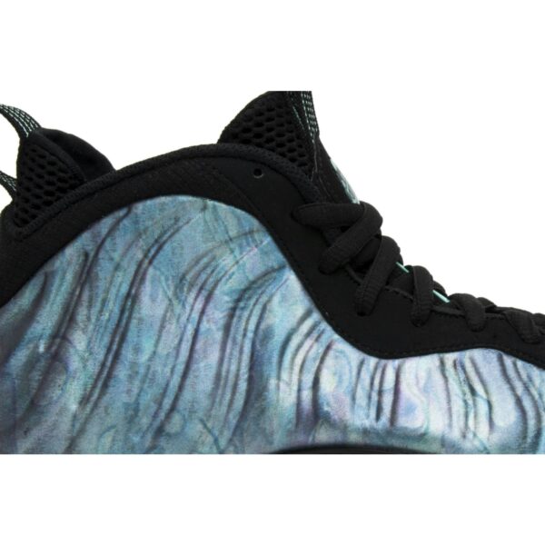 Nike Air Foamposite One Abalone 575420-009 - Arviolet photo 2