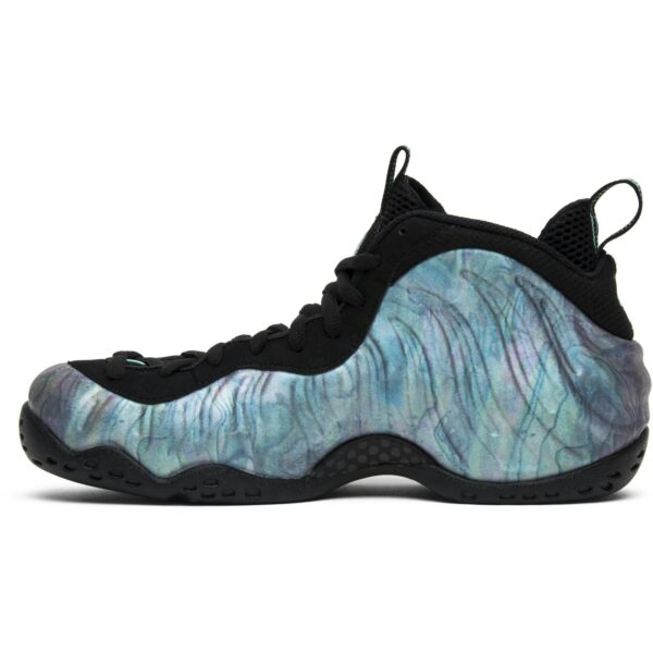 Nike Air Foamposite One Abalone 575420-009 - Arviolet photo 3