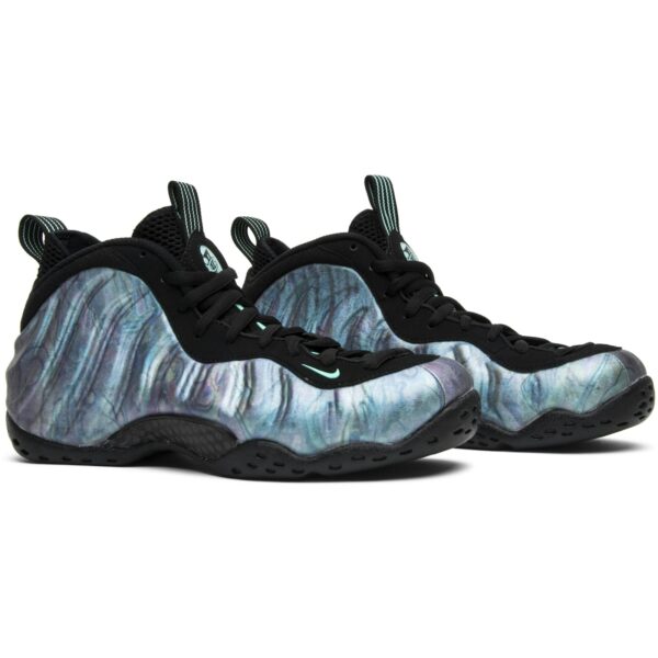 Nike Air Foamposite One Abalone 575420-009 - Arviolet photo 8